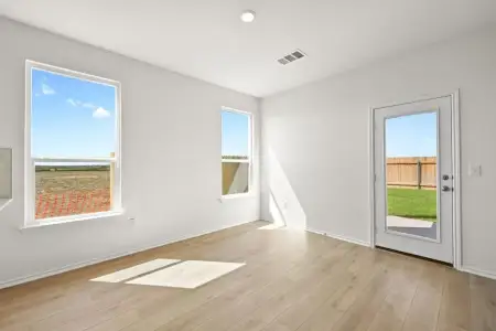 New construction Single-Family house 1002 Golden St, Maxwell, TX 78656 - image 14