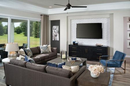 New construction Single-Family house 614A E Lake Dr, Gainesville, GA 30506 - image