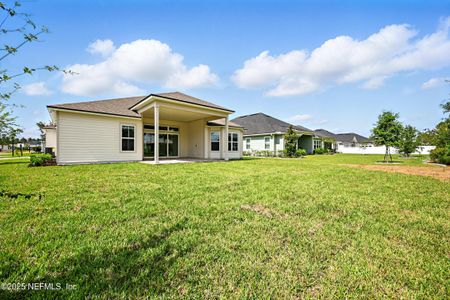 New construction Single-Family house 56 Pine Grove Pt, St. Augustine, FL 32092 - image