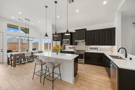 New construction Single-Family house 3225 Isabella Falls Dr, Katy, TX 77493 - image 18
