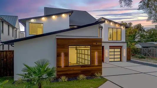 New construction Single-Family house 9457 Waterview Rd, Dallas, TX 75218 - image