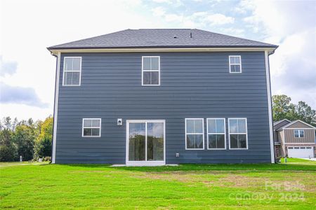 New construction Single-Family house 3065 Swallowtail Ln, Kannapolis, NC 28083 Everett- photo 22 22