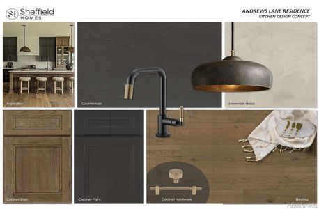 New construction Single-Family house 945 St Andrews Ln, Louisville, CO 80027 - image 8