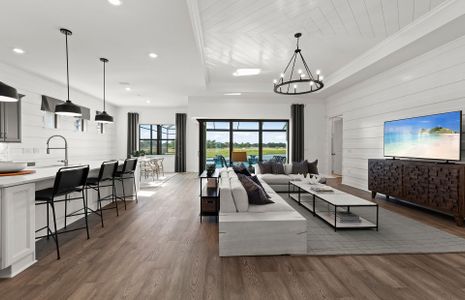 New construction Single-Family house 6400 Talon Preserve Dr, Nokomis, FL 34275 plan Stellar - image 19