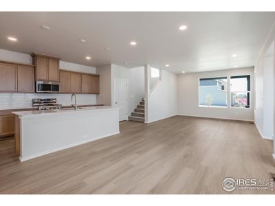 New construction Single-Family house 6116 Dutch Dr, Timnath, CO 80547 plan Edison - image 12