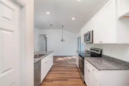 New construction Single-Family house 17009 Se 60Th St, Ocklawaha, FL 32179 - image