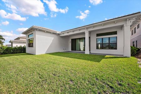 New construction Single-Family house 9949 Migration Pt, Palm Beach Gardens, FL 33412 - image 4
