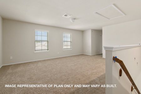 New construction Single-Family house 20715 Central Concave Dr, New Caney, TX 77357 null- photo 7 7