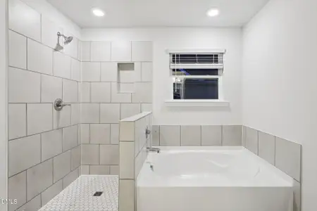 New construction Single-Family house 1409 Green Cypress Dr, Unit 43, Zebulon, NC 27597 - image