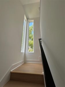 New construction Single-Family house 1607 Barbee St, Houston, TX 77004 - image 11