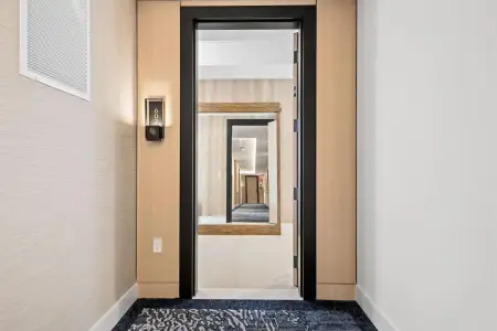 New construction Condo house 153 N Seabreeze Blvd, Unit 602, Fort Lauderdale, FL 33304 - image