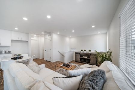 New construction Single-Family house 10053 Salem Ct, Commerce City, CO 80022 plan Muir - image 11
