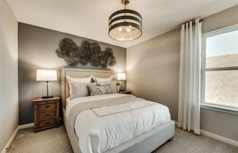 Mockingbird Estates by Pulte Homes in Fort Worth - photo 14 14