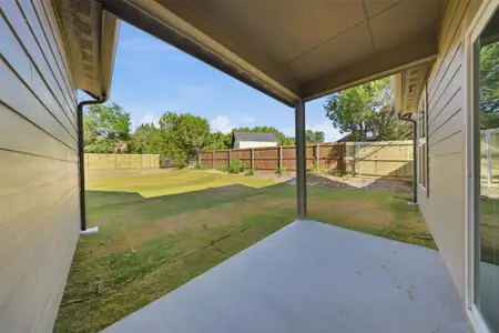 New construction Single-Family house 2607 White Rock Dr, Granbury, TX 76048 - image 3