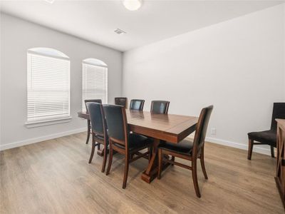 New construction Single-Family house 1314 Cole Dr, Trenton, TX 75490 - image 16