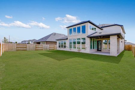 New construction Single-Family house 21726 Emerton Crescent Wy, Cypress, TX 77433 plan Valor - image