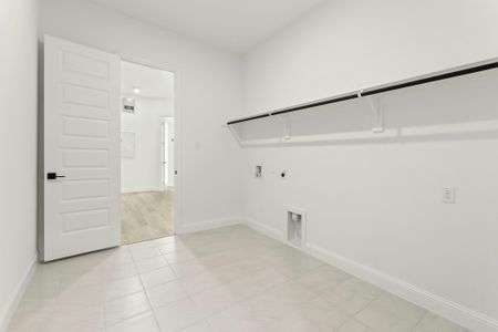 New construction Single-Family house 6620 Emerson Dr, Mesquite, TX 75126 Sperry- photo 45 45