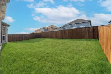 New construction Single-Family house 6213 Tahoe Dr, Celina, TX 75009 - image