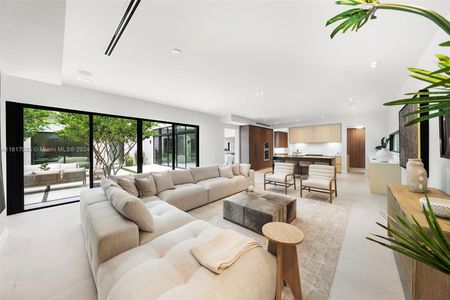 New construction Single-Family house 450 Sabal Palm Rd, Miami, FL 33137 null- photo 10 10
