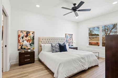 New construction Townhouse house 154 W 17Th St, Mount Pleasant, TX 75455 - image 13