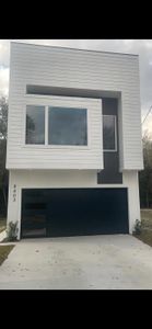 New construction Single-Family house 8403 Sunnyhill St, Houston, TX 77088 - image