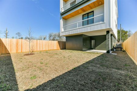 New construction Single-Family house 204 Quaker Dr, Friendswood, TX 77546 null- photo 45 45