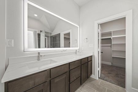 New construction Single-Family house 6 Sonata Cir, Wimberley, TX 78676 - image 17