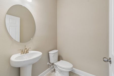 New construction Single-Family house 38462 Tobiano Lp, Dade City, FL 33525 plan Casanova - image 7