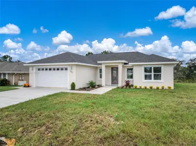 New construction Single-Family house 1457 Mitchell Dr, Sebring, FL 33872 - image