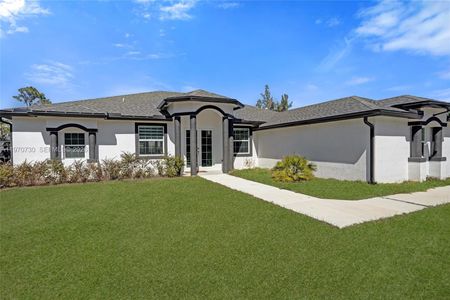 New construction Single-Family house 13673 N 77Th Pl N, Loxahatchee, FL 33412 - image