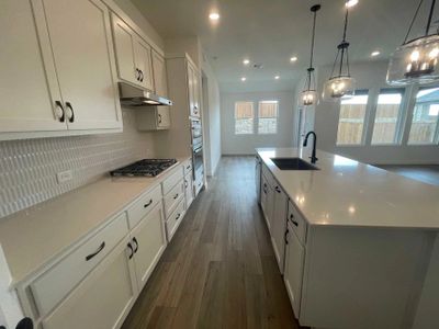 New construction Single-Family house 3213 Agnew St, Celina, TX 75009 plan Coleman - image 4