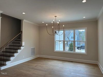 New construction Single-Family house 12912 Grey Willow Dr, Raleigh, NC 27613 null- photo 5 5