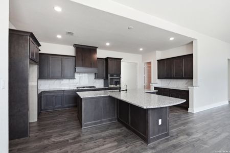 New construction Single-Family house 113 Raven Rd, Castroville, TX 78009 plan Gregory - image 14