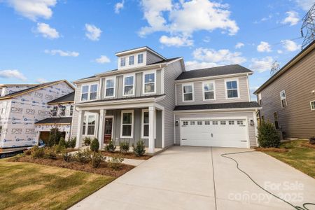 New construction Single-Family house 261 Supernova Dr, York, SC 29745 null- photo 1 1