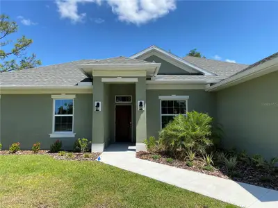New construction Single-Family house 4506 Georgia Ave, North Port, FL 34288 - image