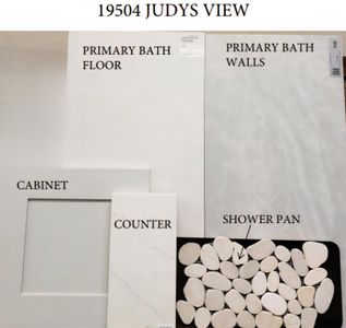 New construction Single-Family house 19504 Judys Vw, Pflugerville, TX 78660 - image 19