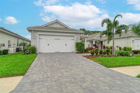 New construction Single-Family house 1079 Waterline Ct, Sarasota, FL 34240 - image