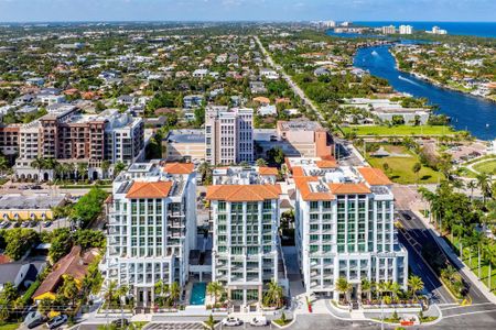 New construction Condo/Apt house 495 E Royal Palm Rd, Unit 401, Boca Raton, FL 33432 - photo 0