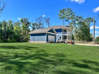 New construction Single-Family house 4235 Royal Harbor Road, Hollywood, SC 29449 - photo 0