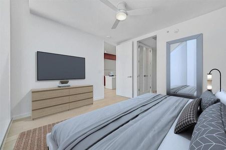 New construction Condo house 313 W 17Th St, Unit 2003, Austin, TX 78701 - image 11