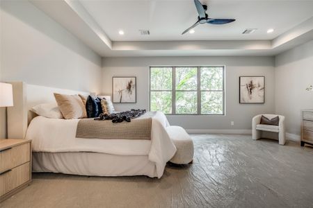 New construction Single-Family house 2329 Richton St, Houston, TX 77098 - image 16