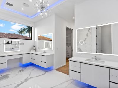 New construction Single-Family house 401 Bontona Ave, Fort Lauderdale, FL 33301 null- photo 24 24