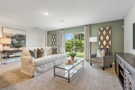 Palm Coast: Value Collection by Holiday Builders in Palm Coast - photo 22 22