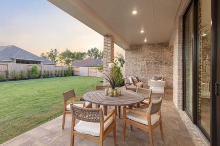 Monterra by Highland Homes in Rockwall - image 5