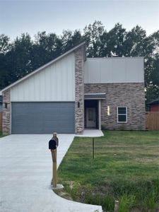 New construction Single-Family house 10745 Vinson St, Beaumont, TX 77713 - image