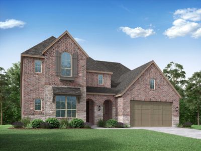 New construction Single-Family house Montgomery, TX 77356 null- photo 3 3