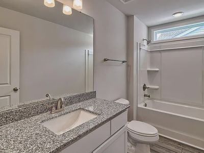 New construction Single-Family house 758 Samantha St, West Columbia, SC 29170 plan Keowee - image 6