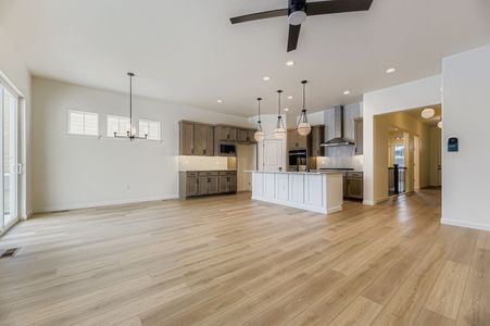 New construction Single-Family house 8942 S Riviera Wy, Aurora, CO 80016 plan Plan C452 - image 17