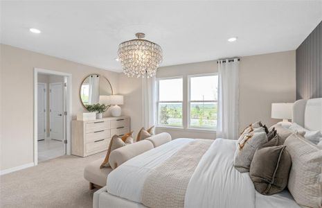 New construction Single-Family house 4120 Winding Pines Dr, Apopka, FL 32712 null- photo 17 17