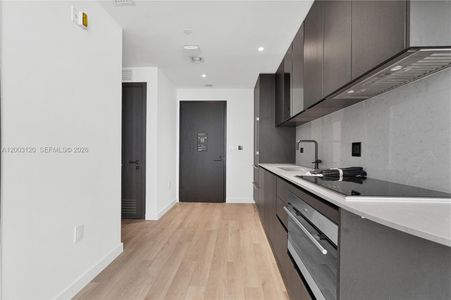 New construction Condo house 20 Ne 11Th St, Unit 4006, Miami, FL 33132 - image